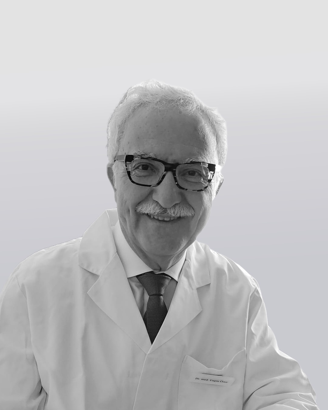 Dr. med. Engin Özer