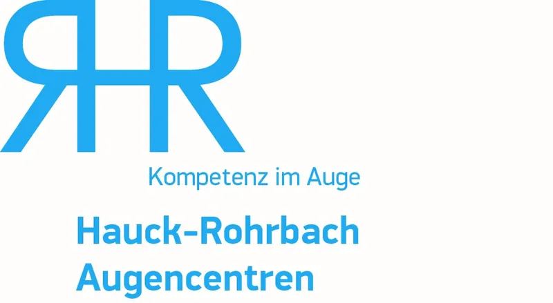 Hauck-Rohrbach Augencentren