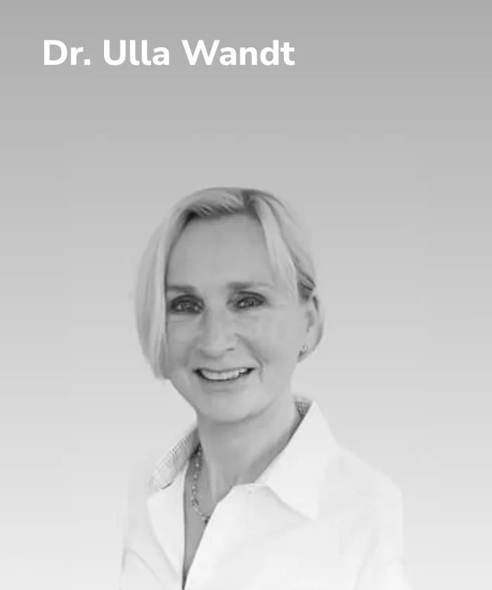 Dr. med. Ulla Wandt