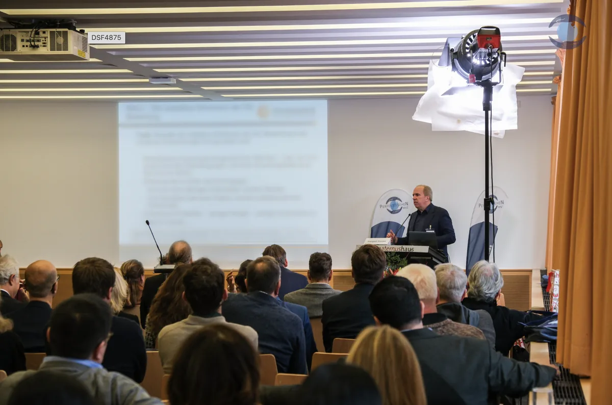 Rückblick: Kölner Adventssymposium 2025