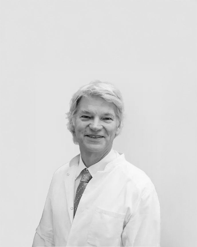 Dr. med. Georg Gerten – FOCUS Top-Mediziner 2026