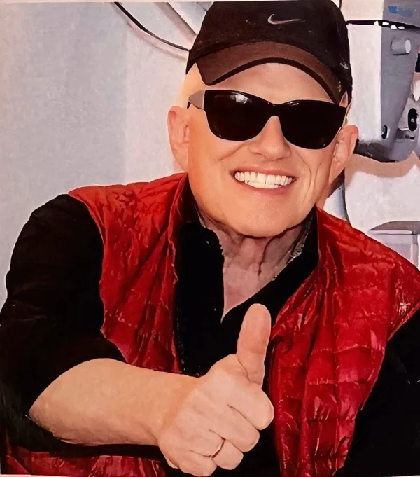 HEINO