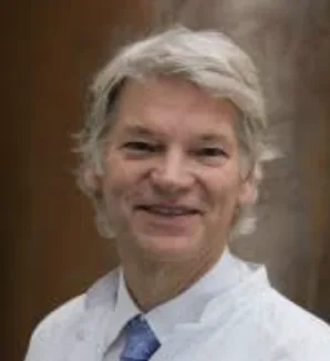 Dr. med. Georg Gerten