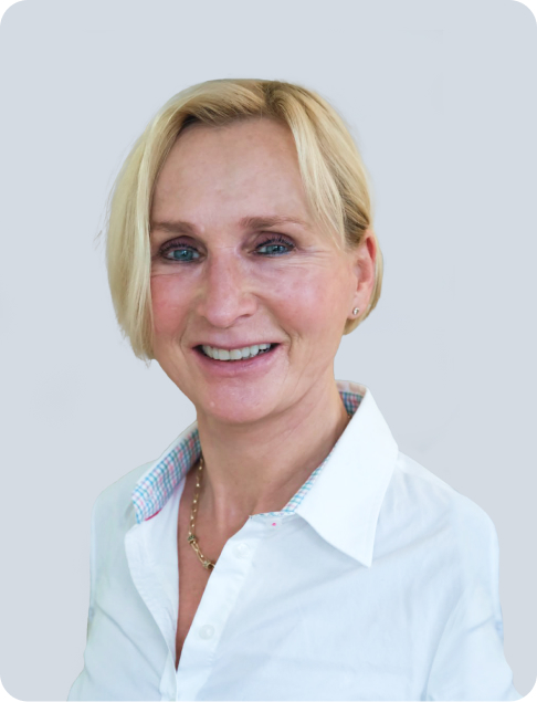 Profil des Dr. Ulla Wandt